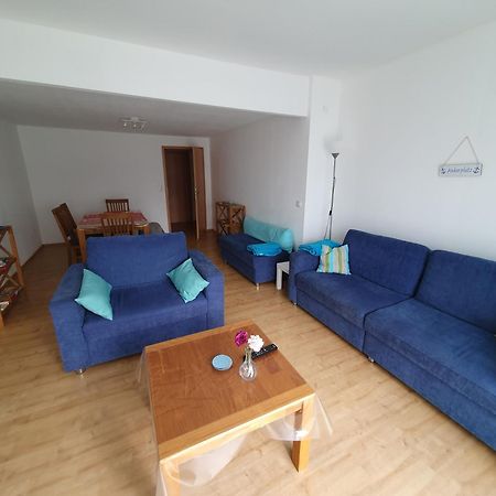 Ferienwohnungen Ilona Blick Kelberg Esterno foto