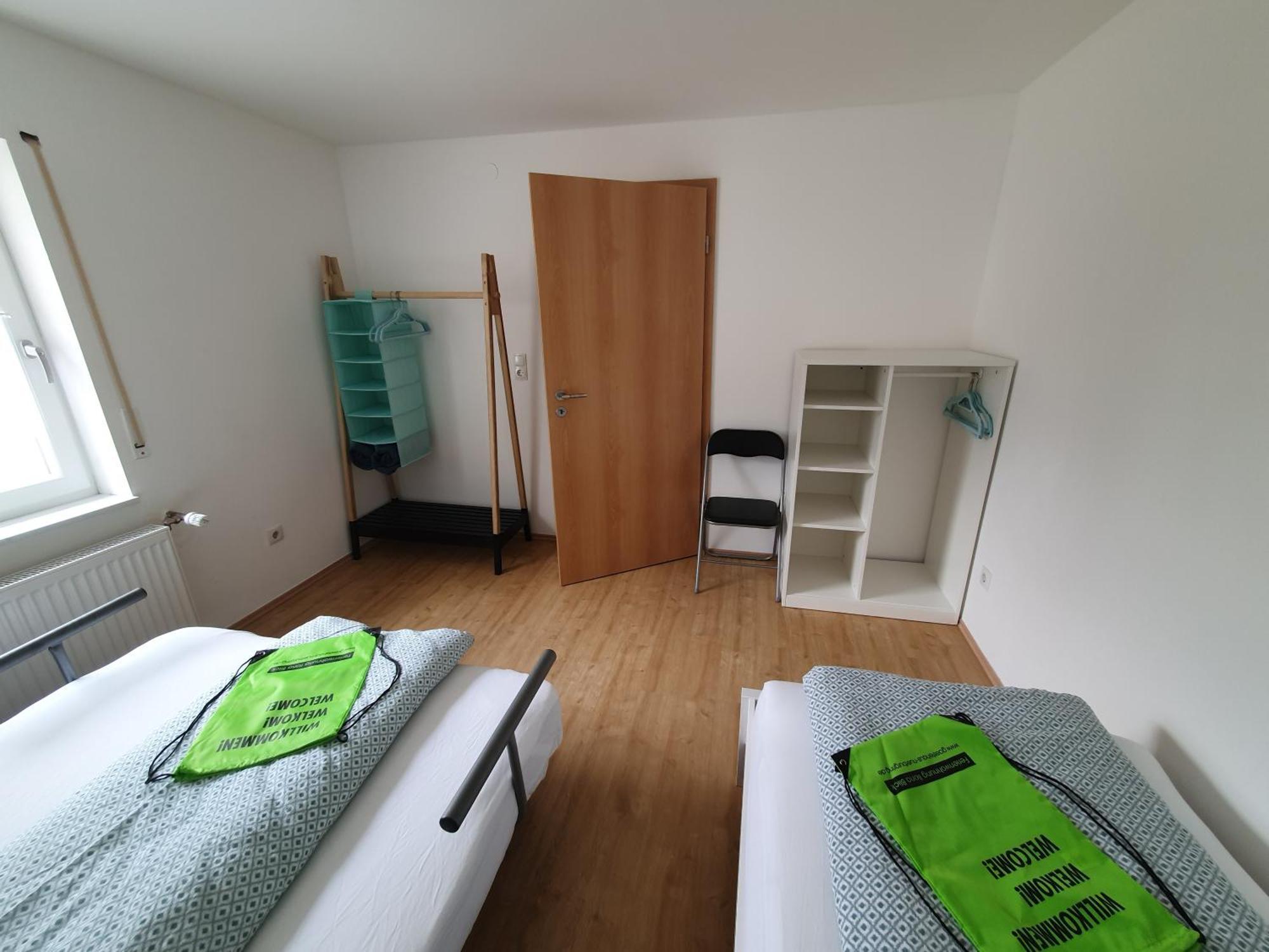 Ferienwohnungen Ilona Blick Kelberg Esterno foto